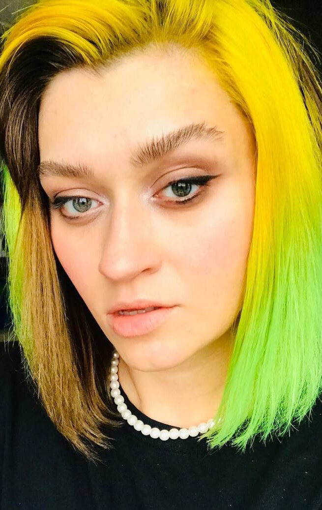 фото Екатерина Захарова