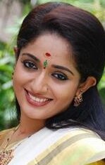 фото Кавья Мадхаван