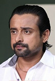 фото Нишантх Сагар