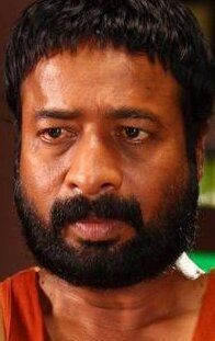 фото Харисри Асокан