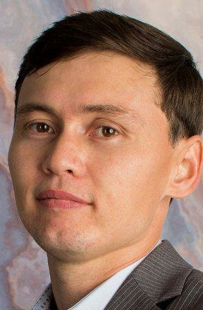 фото Сайлаубек Ергазы