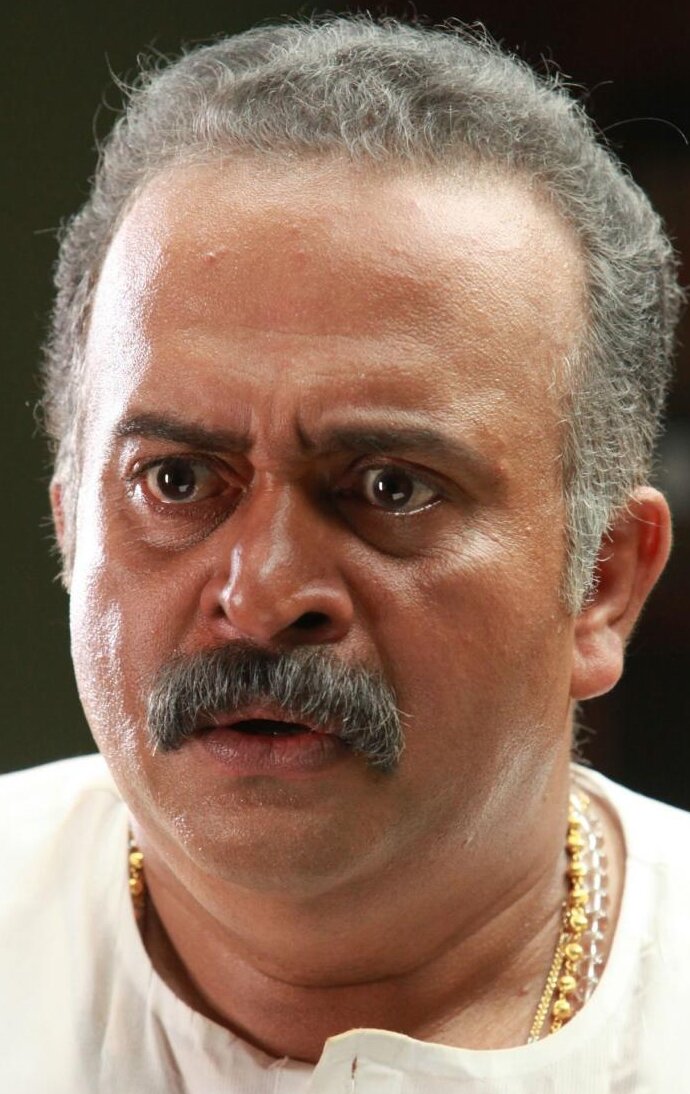 фото Саикумар