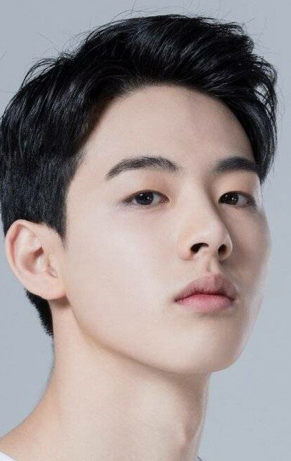 фото Ким Хён-джин