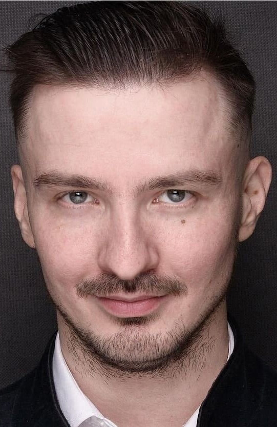 фото Михаил Апальков 