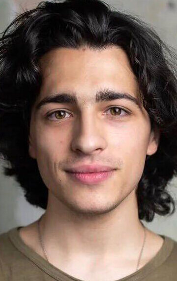 фото Илья Иванус