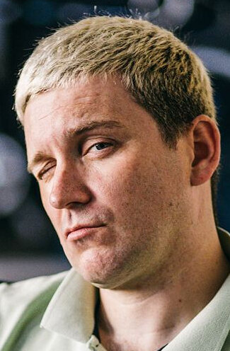 фото Андрей Козырев