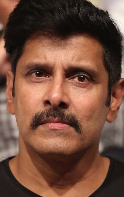 фото Чийян Викрам