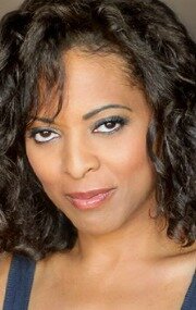 фото Сара Скотт Дэвис