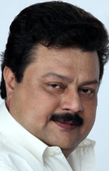 фото Ризабава