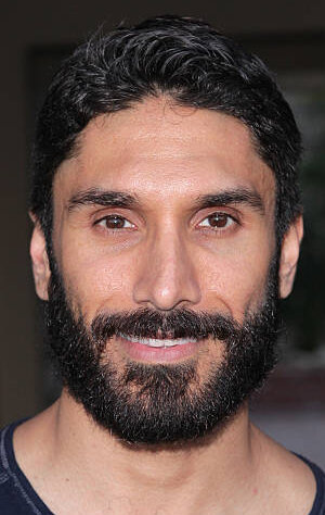 фото Иман Наземзадех