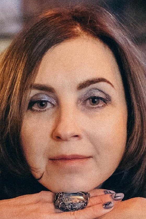 фото Лада Кутузова