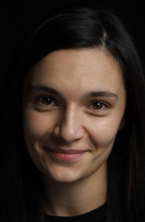 фото Ксения Бодруг