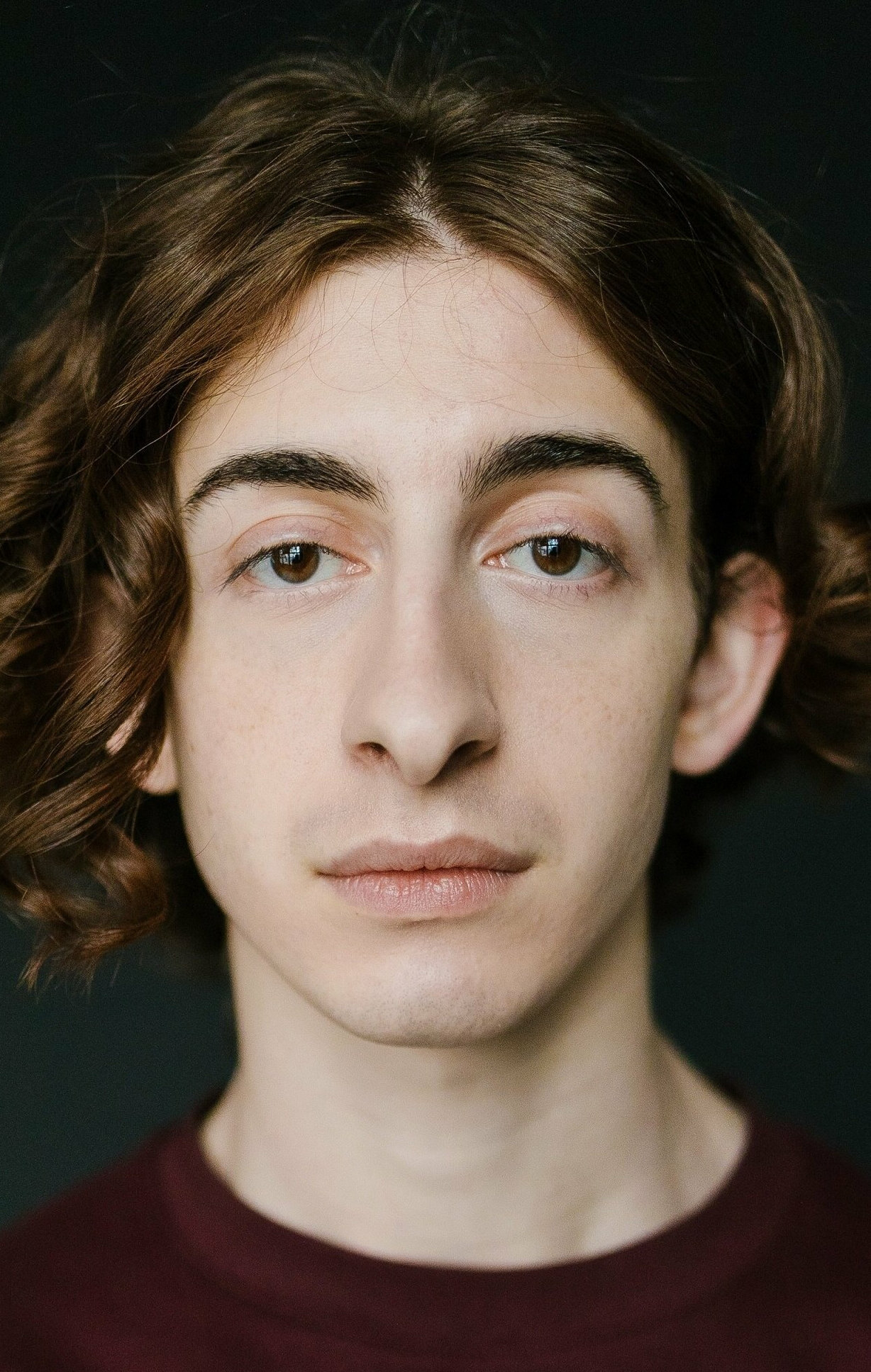 фото Роберт Захарян