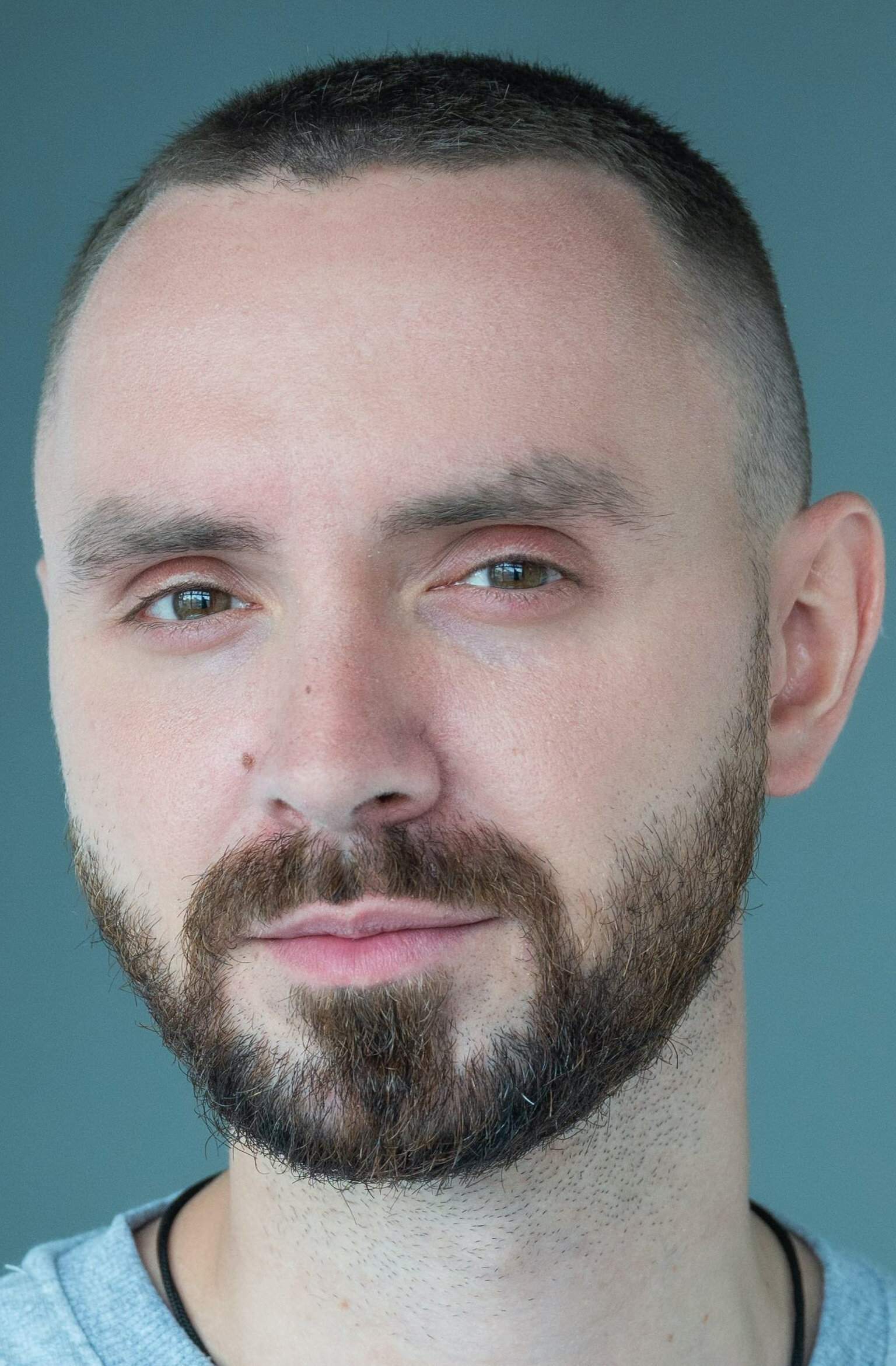 фото Михаил Сажин