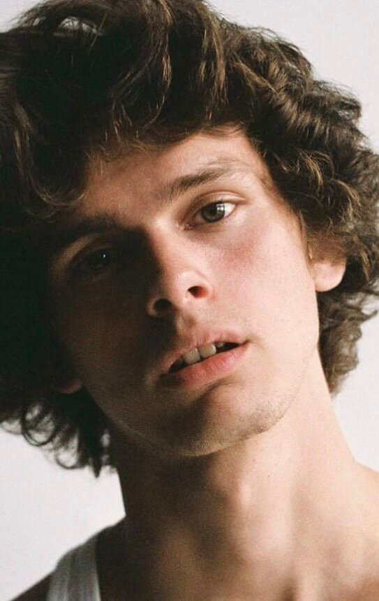 фото Глеб Брандуков