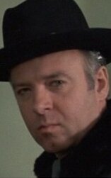 фото Джин Боркан