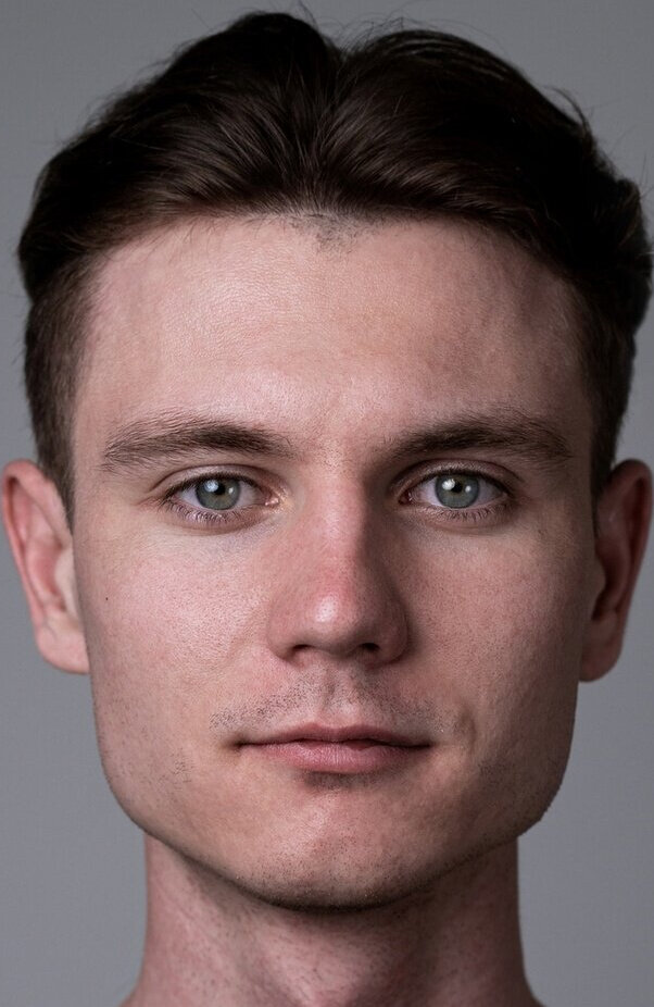 фото Дмитрий Блощицын