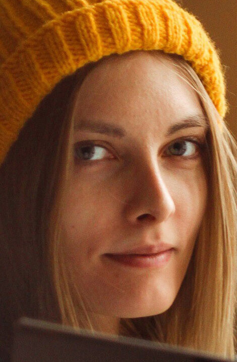 фото Мария Спроге