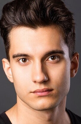 фото Максим Мещеряков