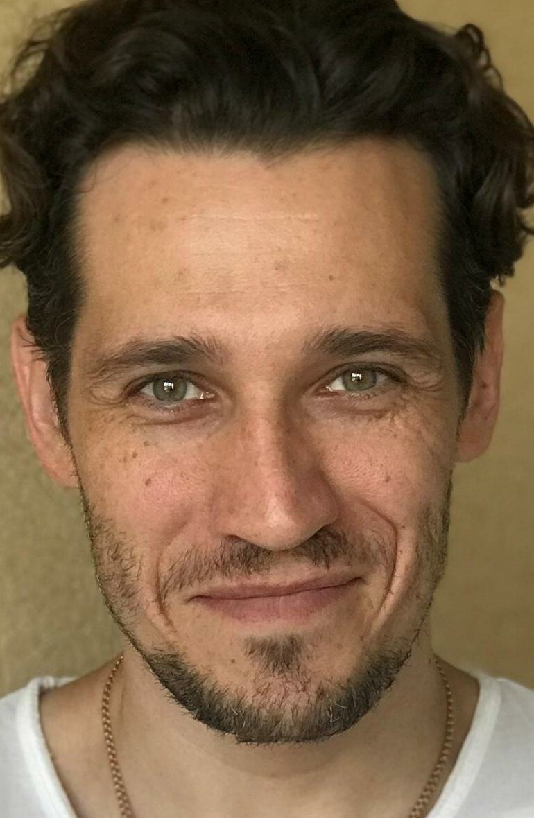 фото Михаил Баркин