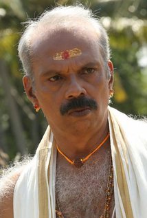 фото М. Р. Гопакумар