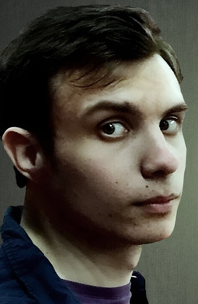 фото Юрий Николайчук