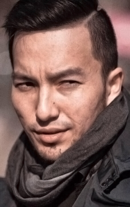 фото Женис Макашев