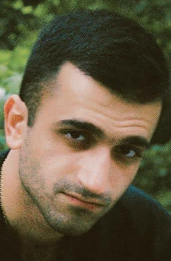 фото Карен Егиазарян