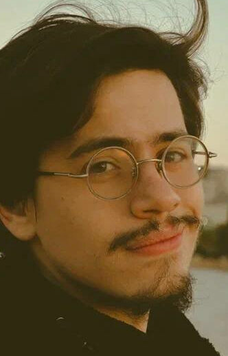 фото Михаил Федюнин