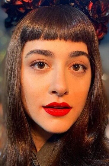 фото Нил Суде Албайрак