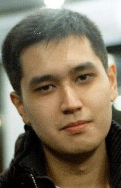 фото Ален Рахметалиев