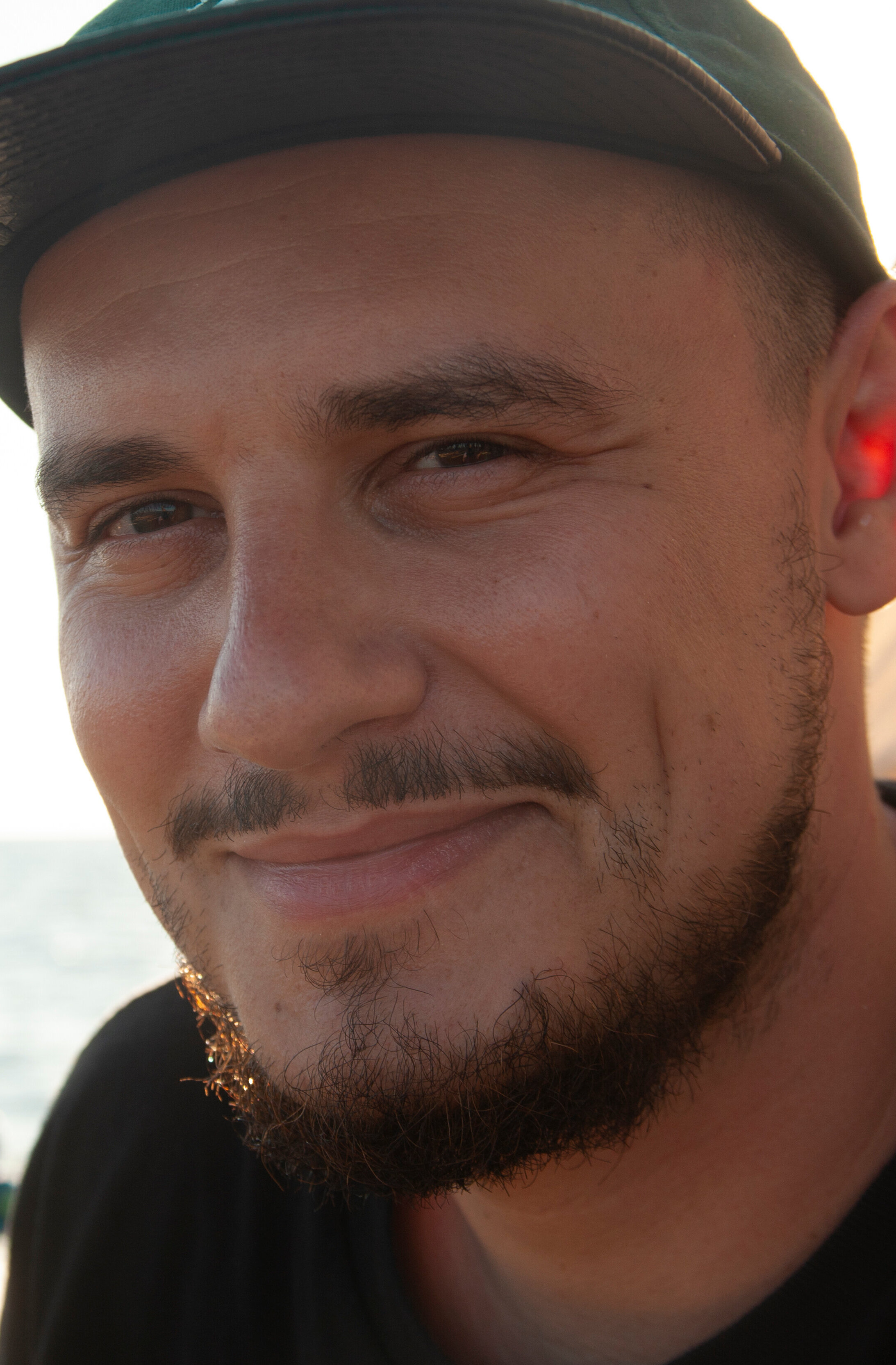 фото Игорь Вирабов