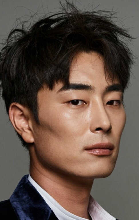 фото Пак Чун-хёк