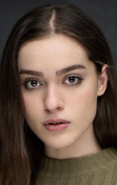 фото Келли Бастард