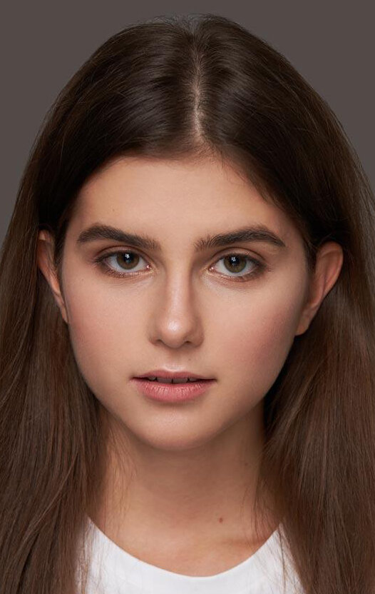 фото Полина Денисова