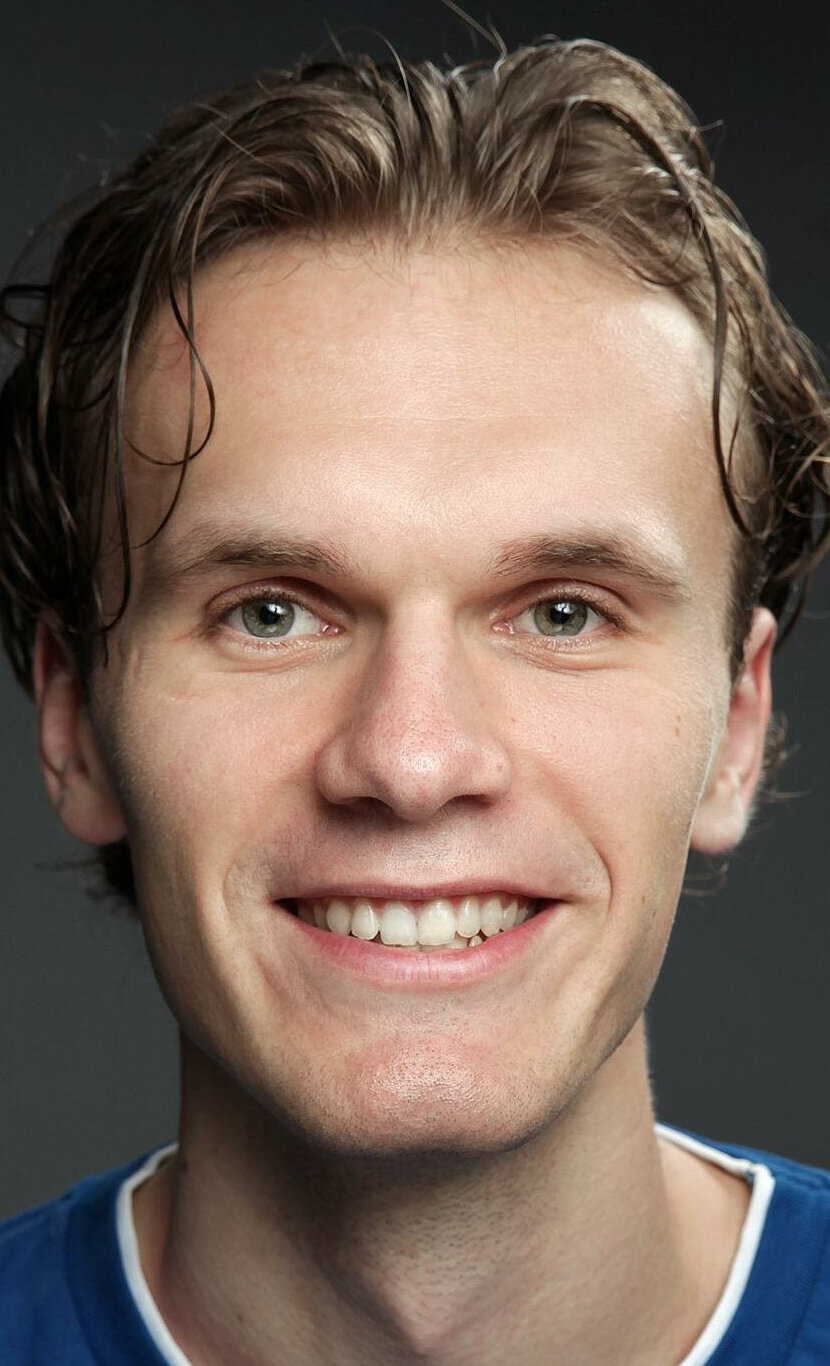 фото Даниил Гусев