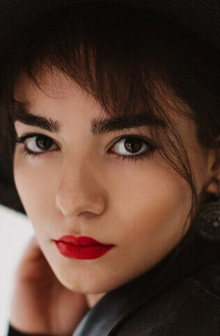 фото Нелли Варданян