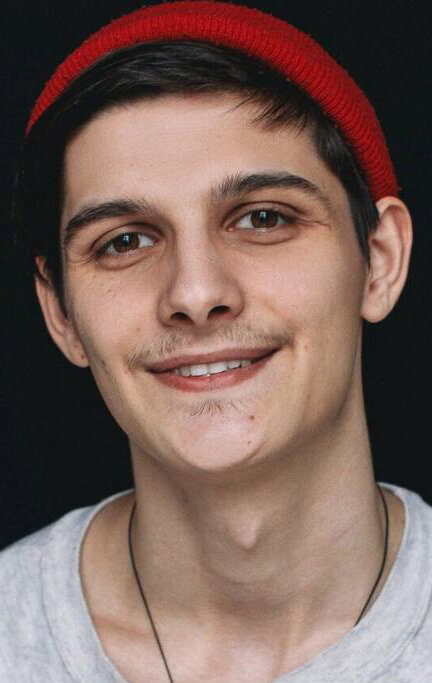 фото Артур Крейтор