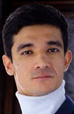 фото Равшан Шехов