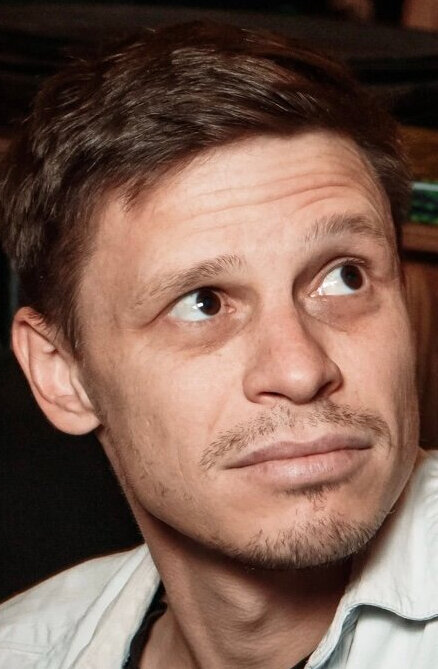 фото Шамиль Фаттахов