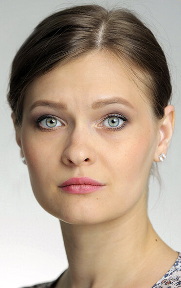 фото Анастасия Малеванова