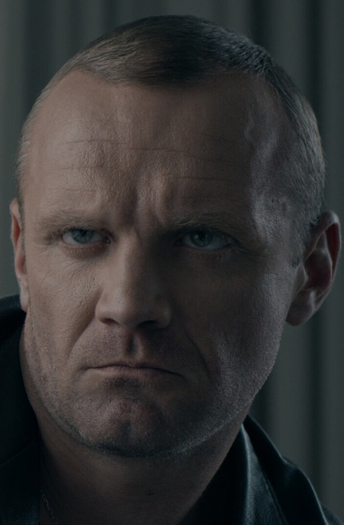 фото Василий Боярский