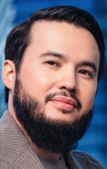 фото Бакытжан Жунусбеков