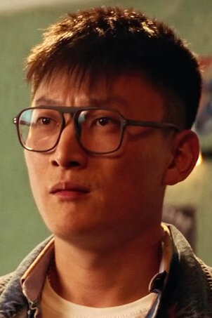 фото Александр Лим