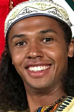 фото Даниэль Джеймс