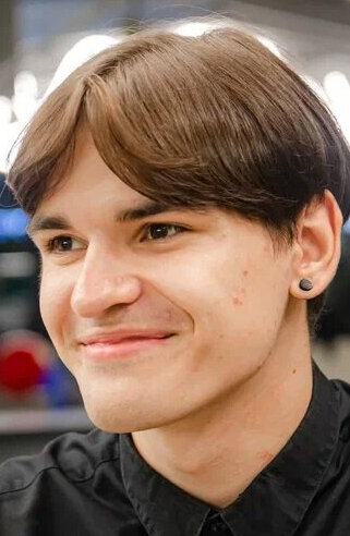 фото Максим Стрилец