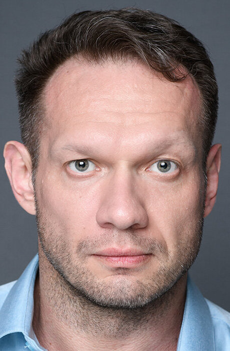 фото Евгений Жигаленков