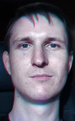 фото Павел Чернов