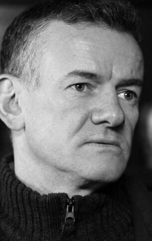 фото Малкольм Шилдс