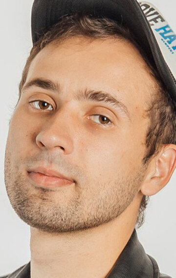 фото Максим Варешко